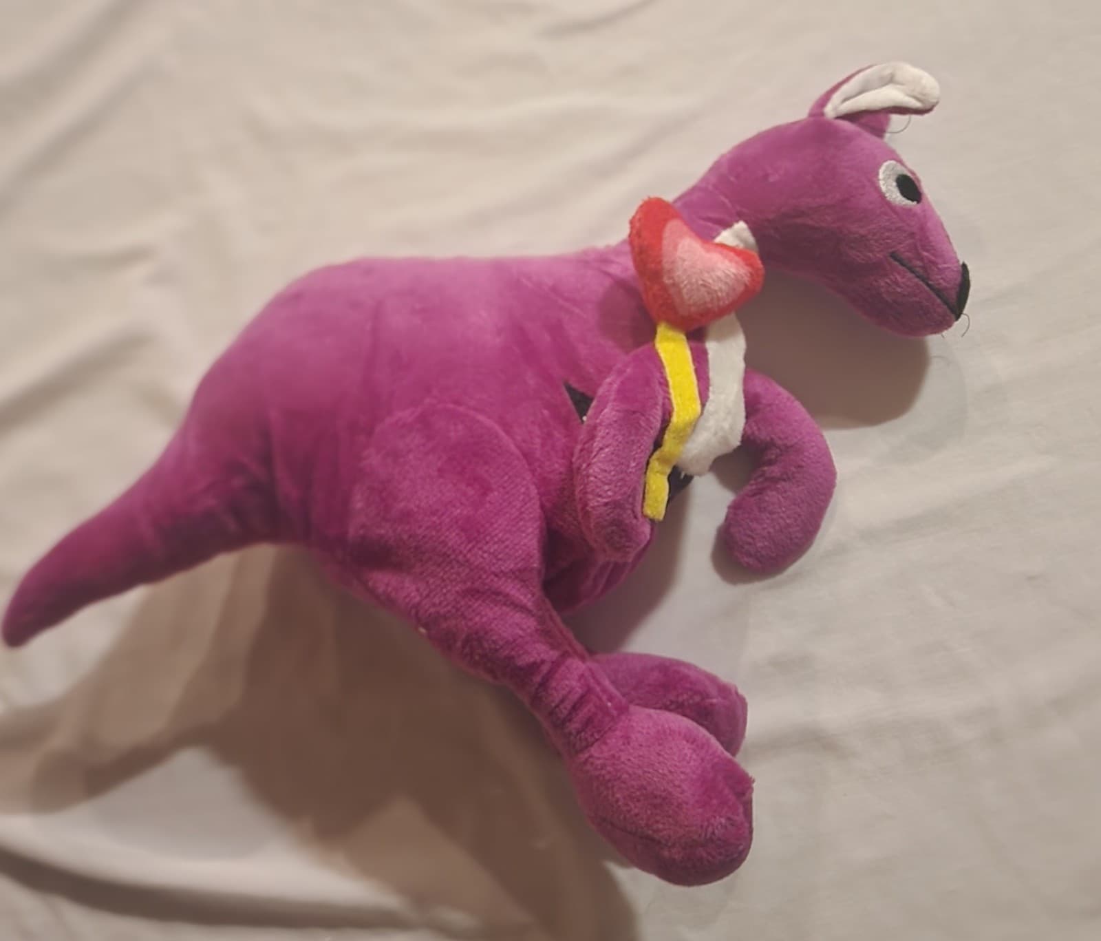 Viloni Garten of BanBan plushie - Thumbnail 3