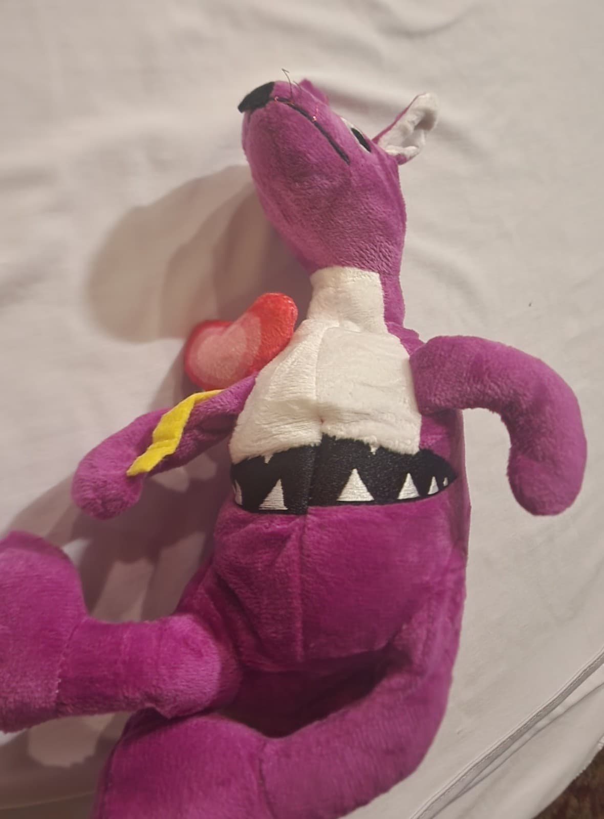 Viloni Garten of BanBan plushie - Thumbnail 4