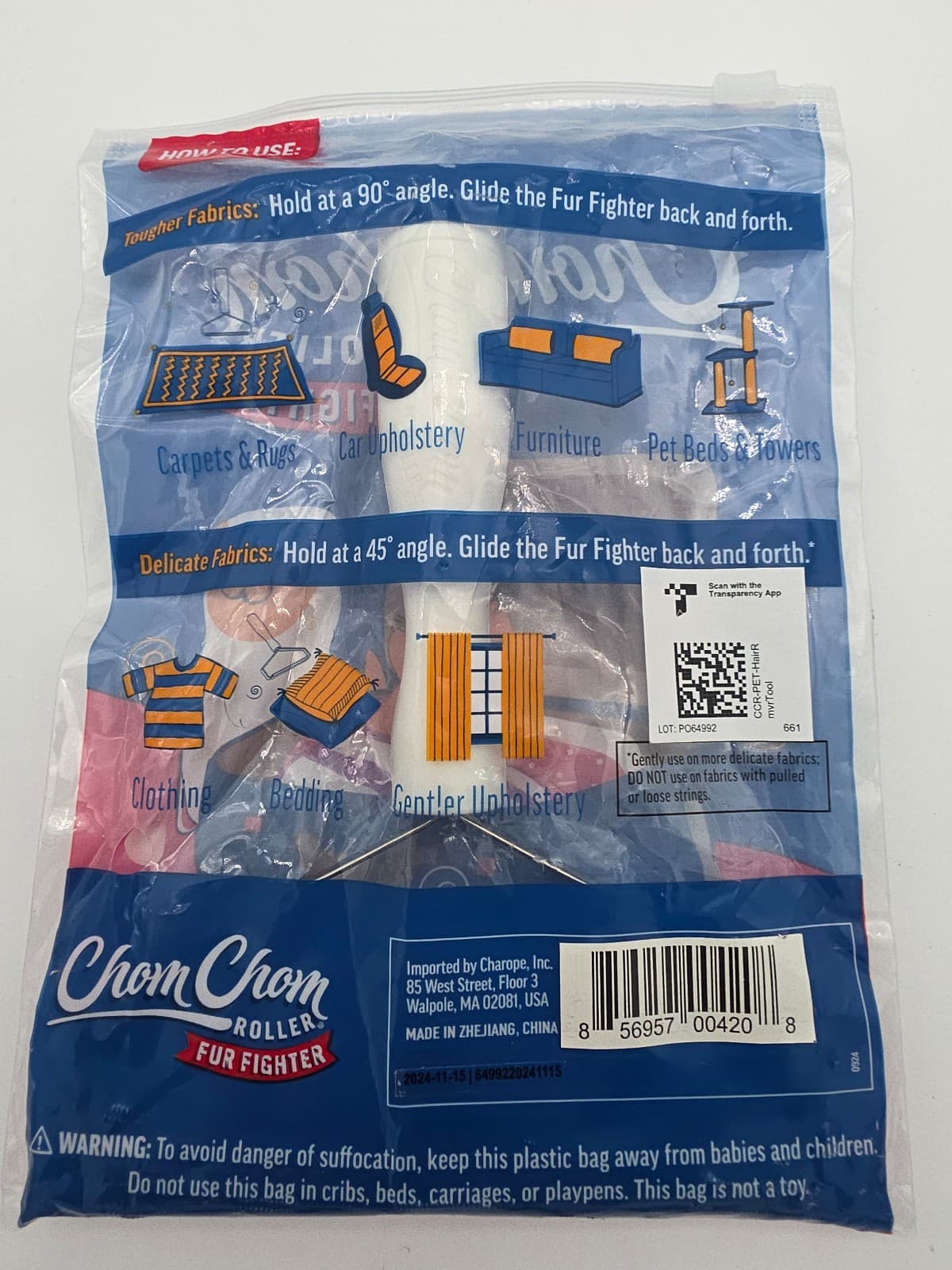 Pet Fur Remover - Thumbnail 2