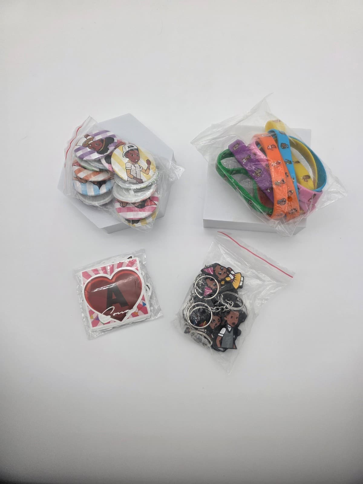 Party Gift Bag Party Favors - Image 1