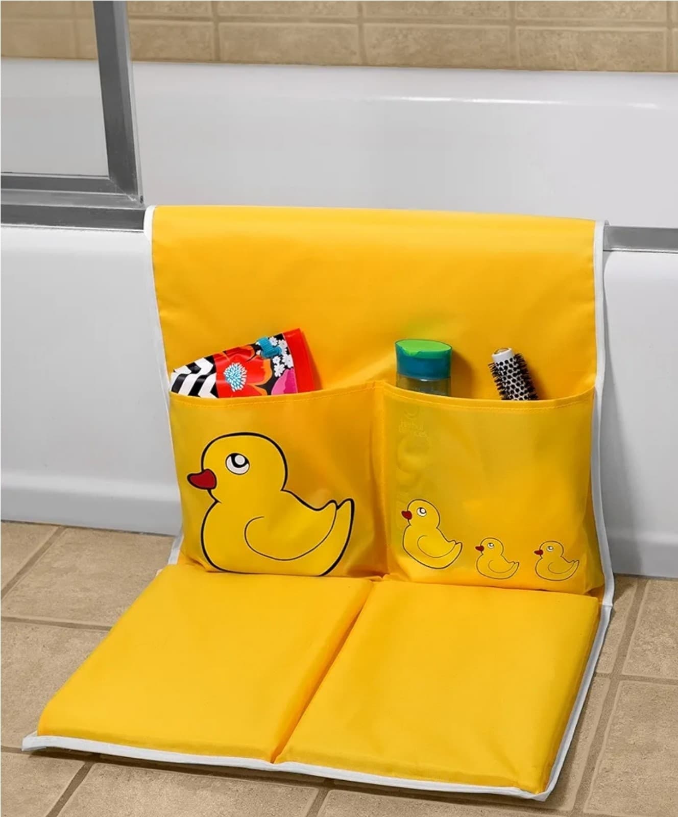 Baby Bath Kneeling Pad - Image 1