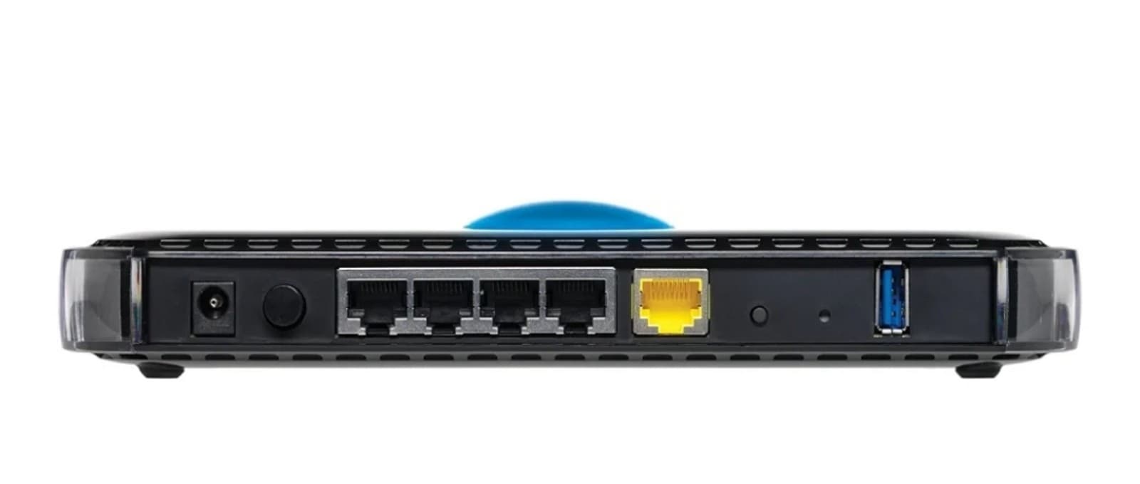 NETGEAR N600 Dual Band Wi-Fi Router (WNDR3400) - Thumbnail 3