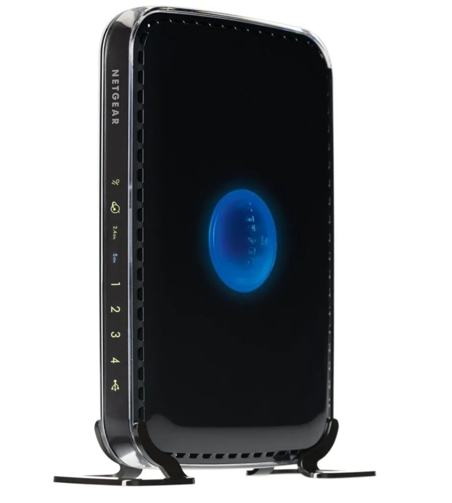 NETGEAR N600 Dual Band Wi-Fi Router (WNDR3400) - Image 1