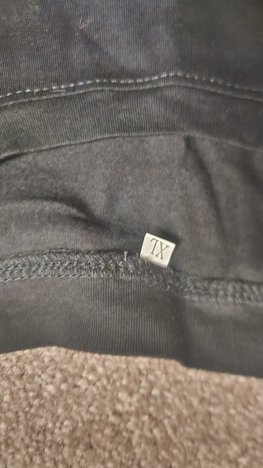 Women's Save the Pumpkins T-shirt sz XL - Thumbnail 4