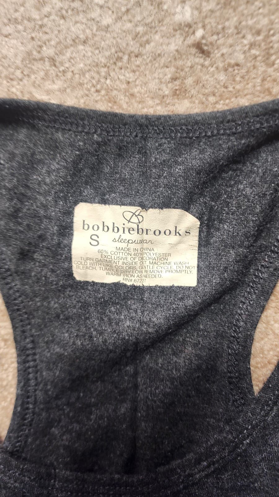 Women's pajamas sz Small - Thumbnail 3