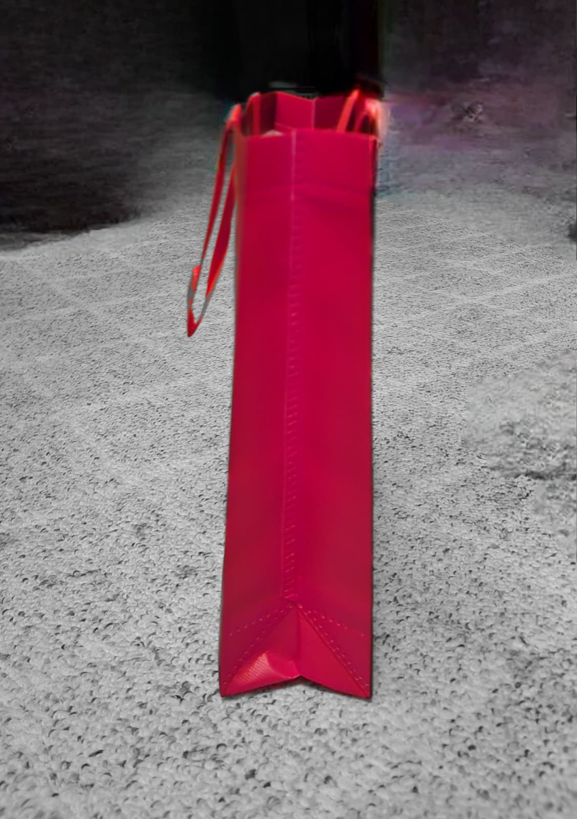 Stitch Christmas Gift Bag x5 - Thumbnail 4