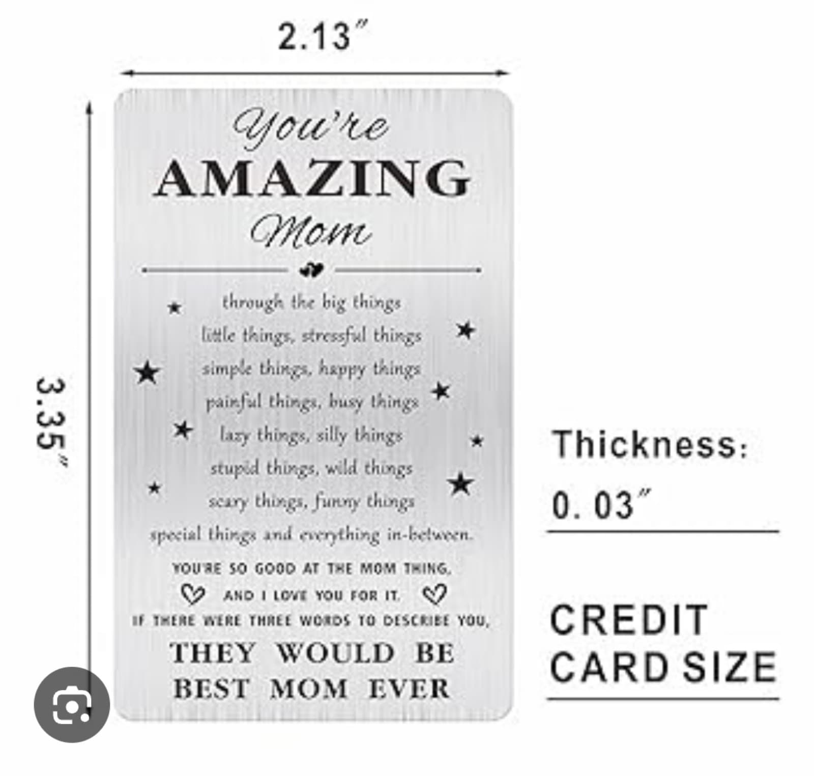 Mom Gifts - Thumbnail 2