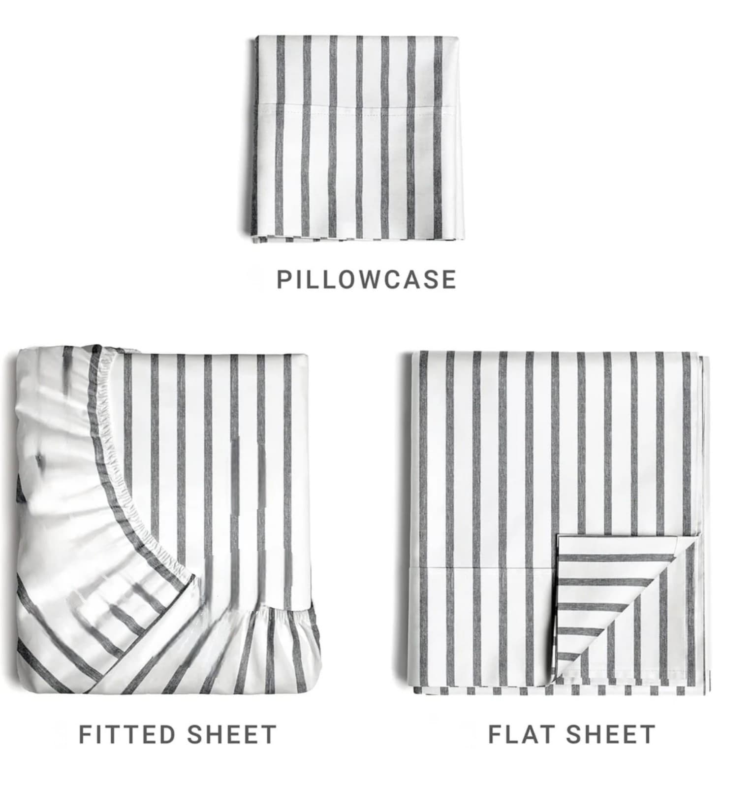 CGK Queen Size Bedding Set - Thumbnail 5