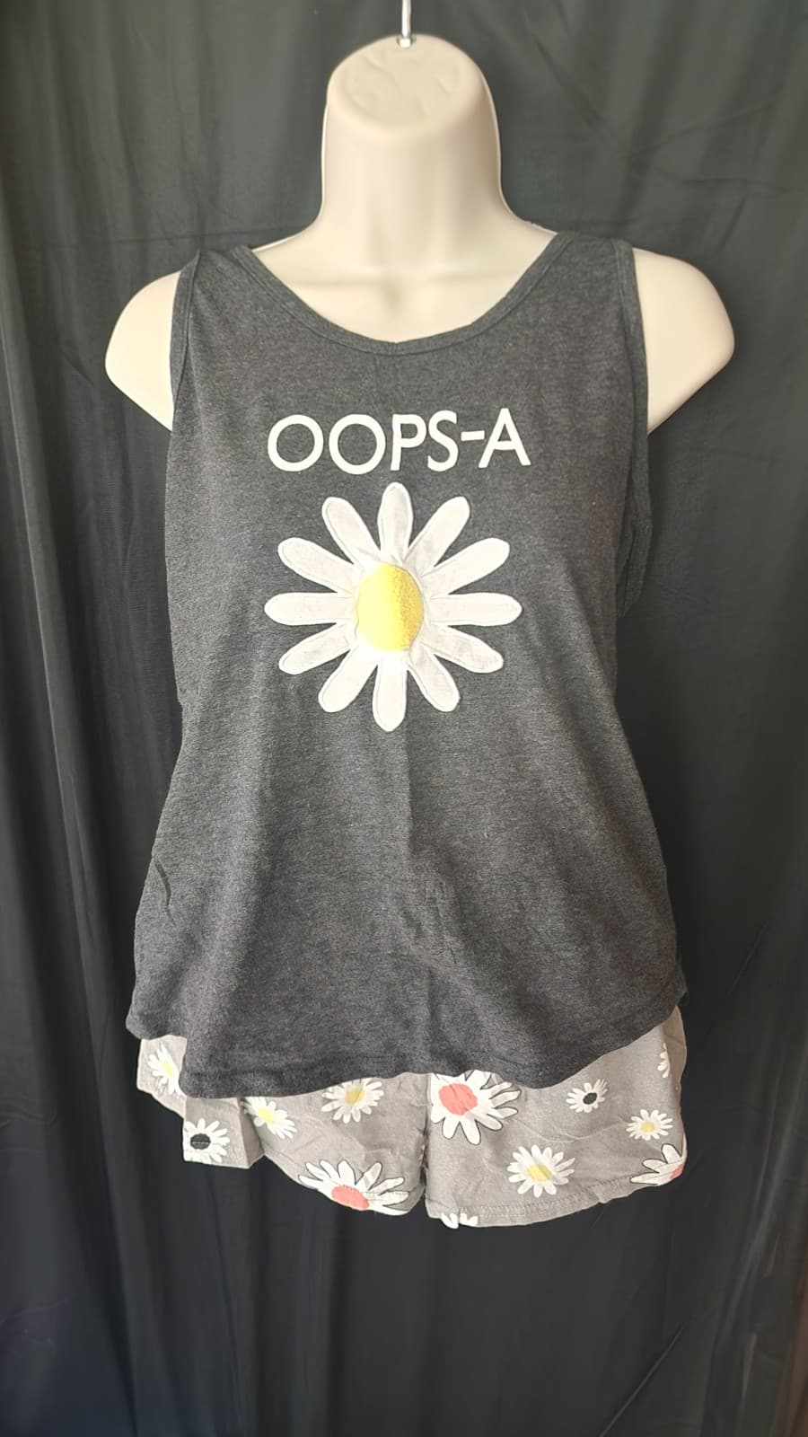 Women's pajamas sz Small - Thumbnail 2