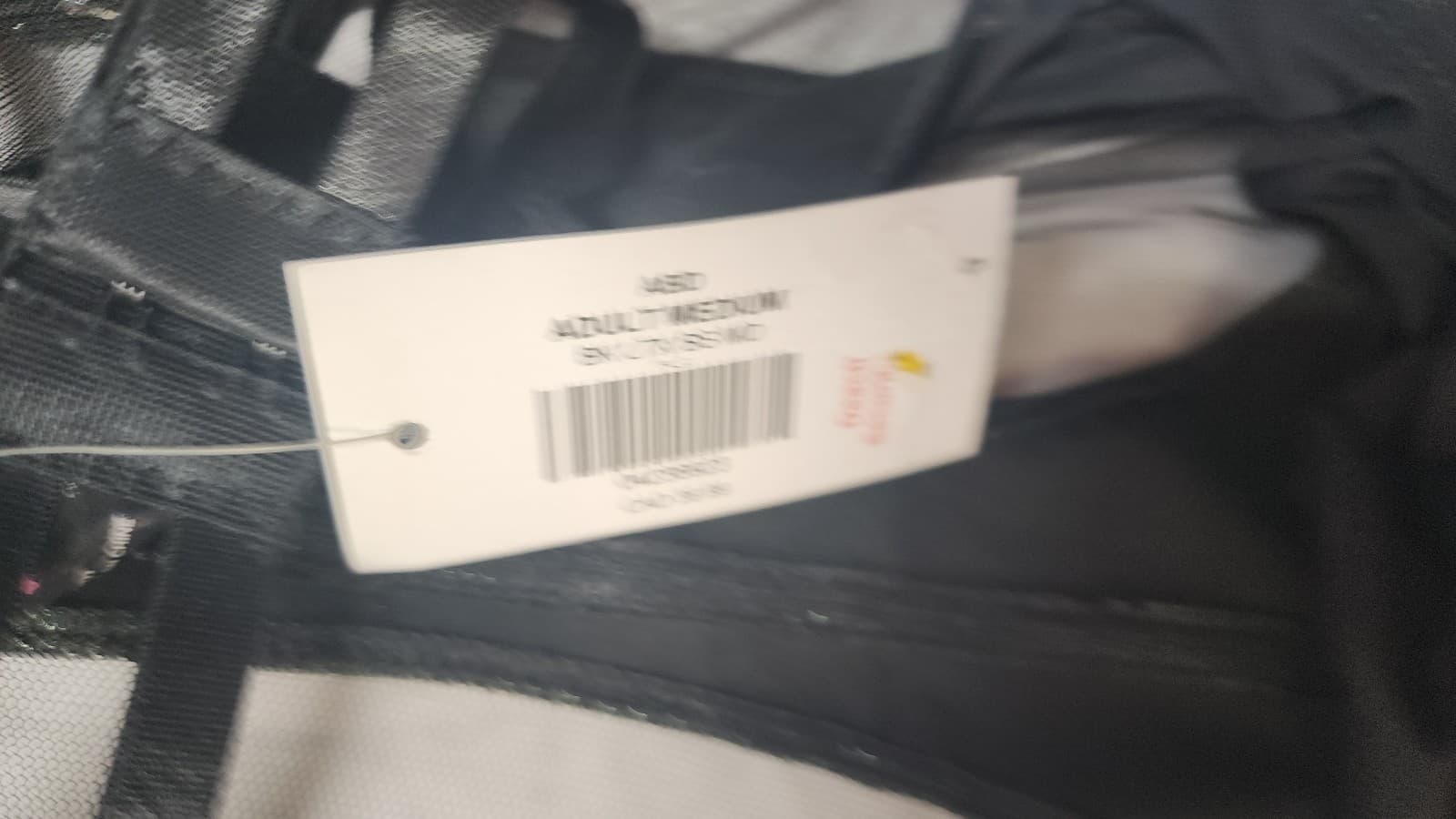 Women's Lingerie Medium by Body Rage - Thumbnail 4