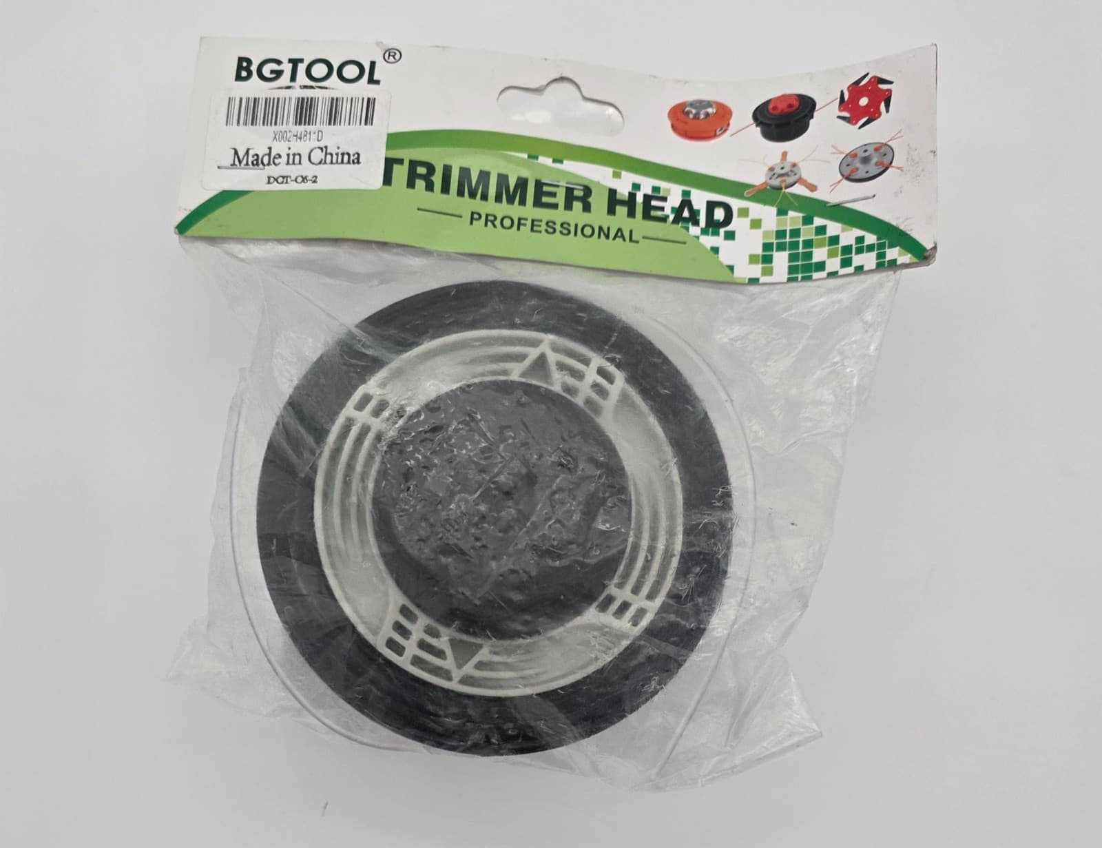 Replacement Weed Eater Trimmer Head - Image 1