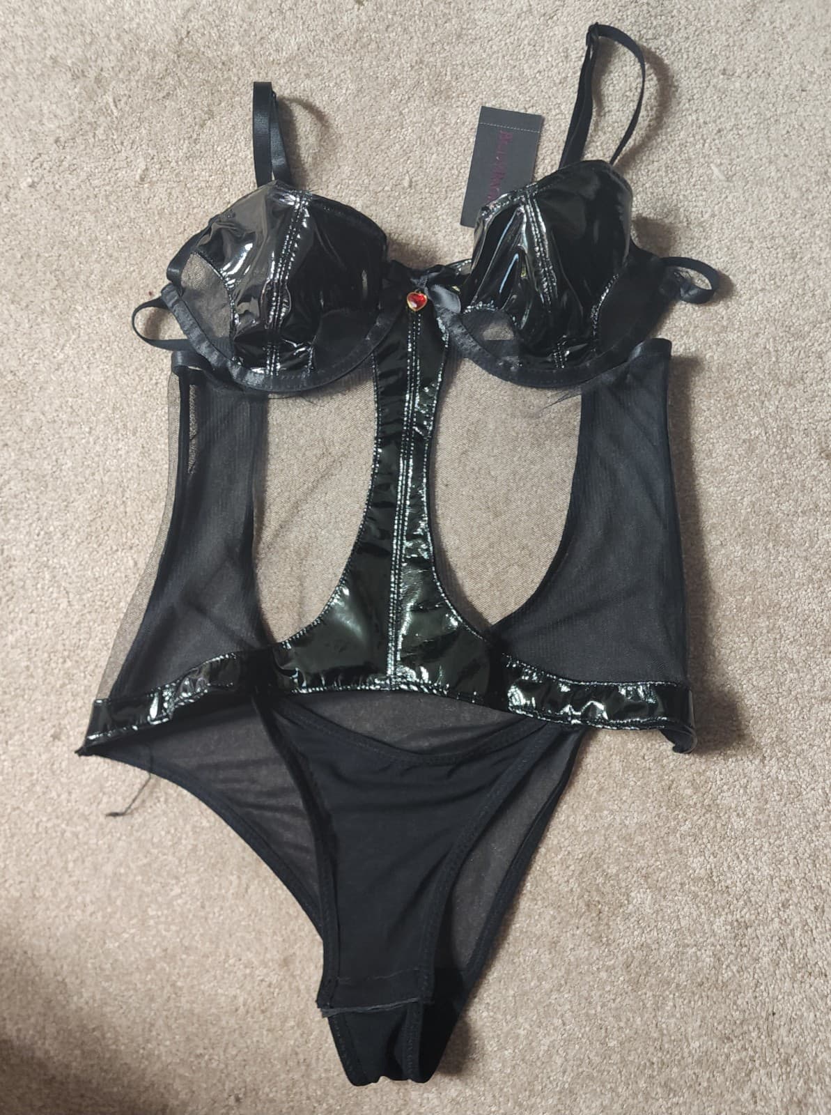 Women's Lingerie Medium by Body Rage - Thumbnail 6