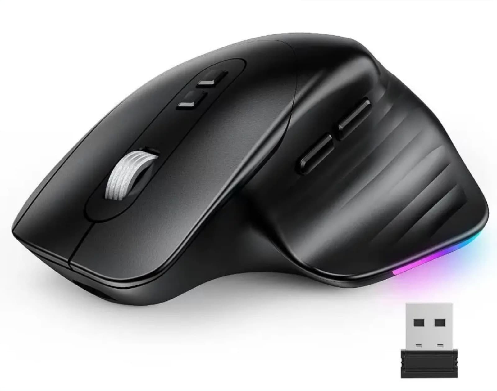 Wireless Gaming Mouse - Image 1