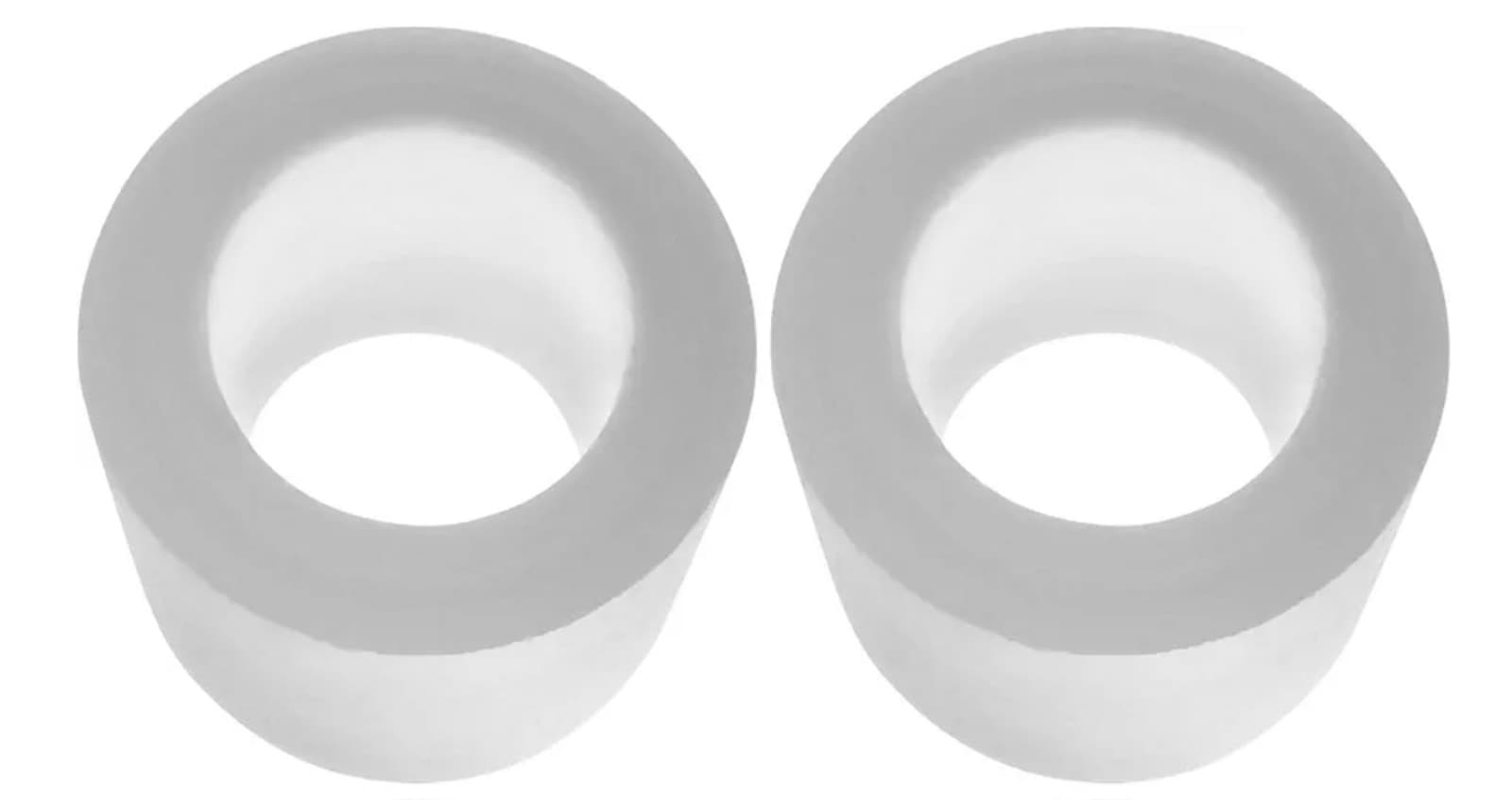 Hurricane Filters 2 Pack HF-MICR-01 Advanced Spa Filter Cartridge - Replacement - Image 1