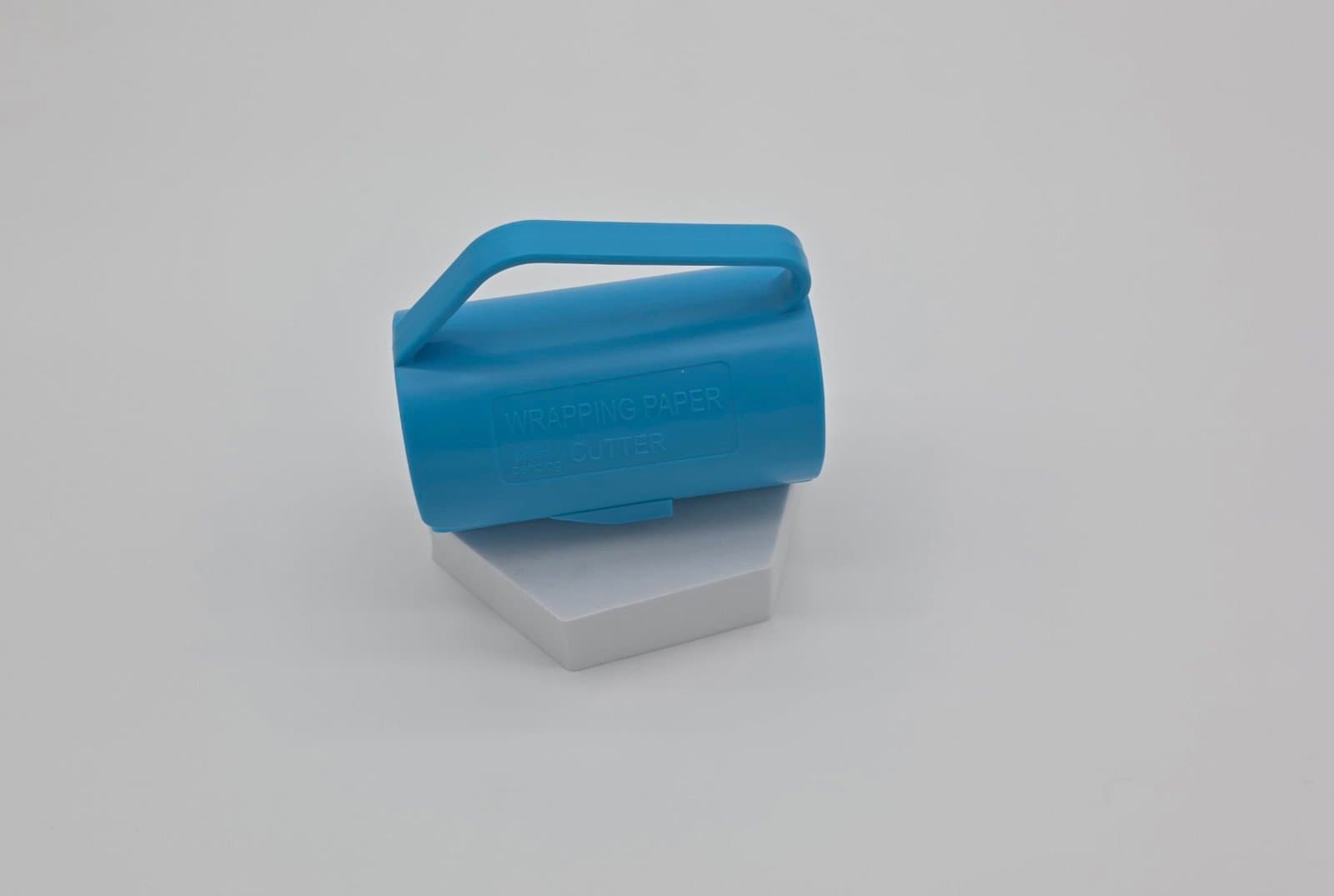 Wrapping Paper Cutter with Handle - Thumbnail 2