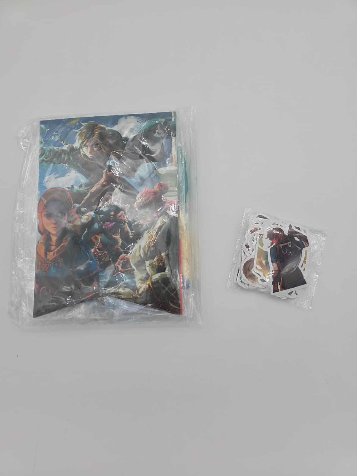 Zelda Party Decorations - Image 1