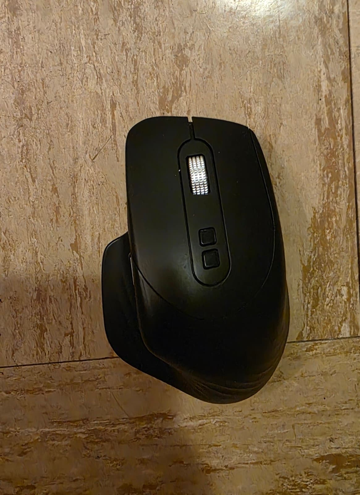 Wireless Gaming Mouse - Thumbnail 11