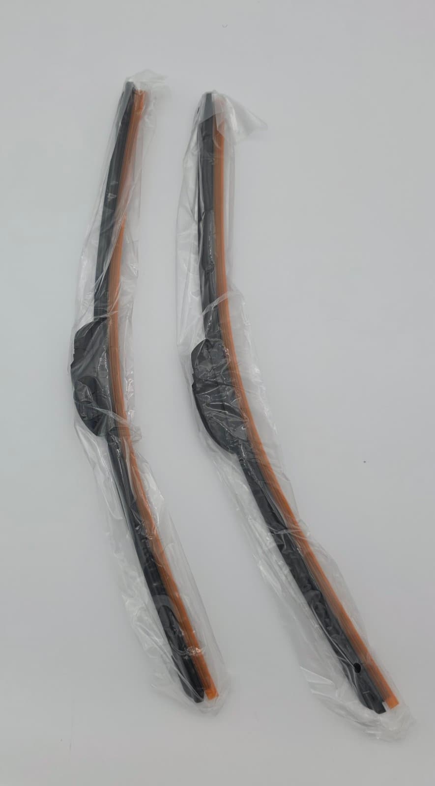 24in Windshield Wiper Blades - Image 1