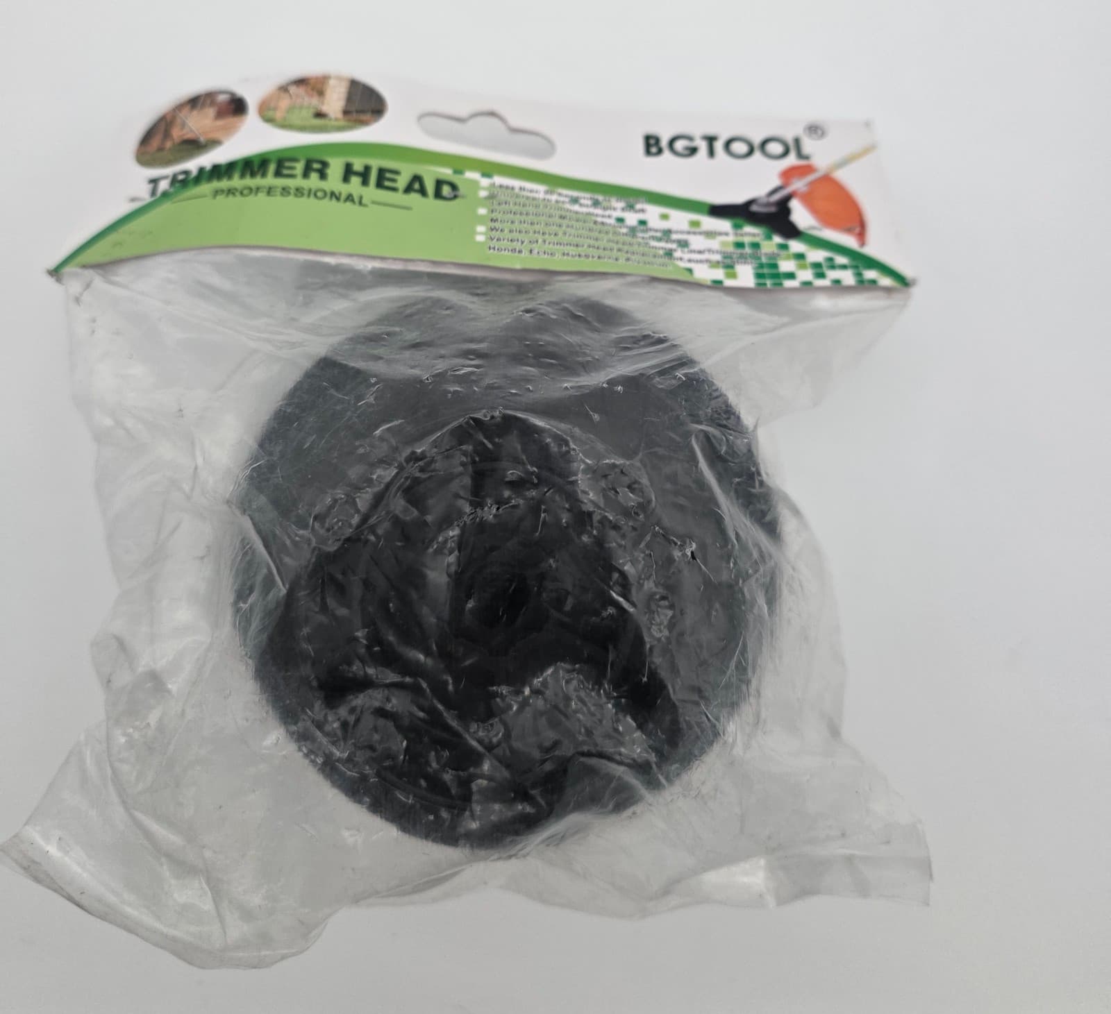 Replacement Weed Eater Trimmer Head - Thumbnail 2