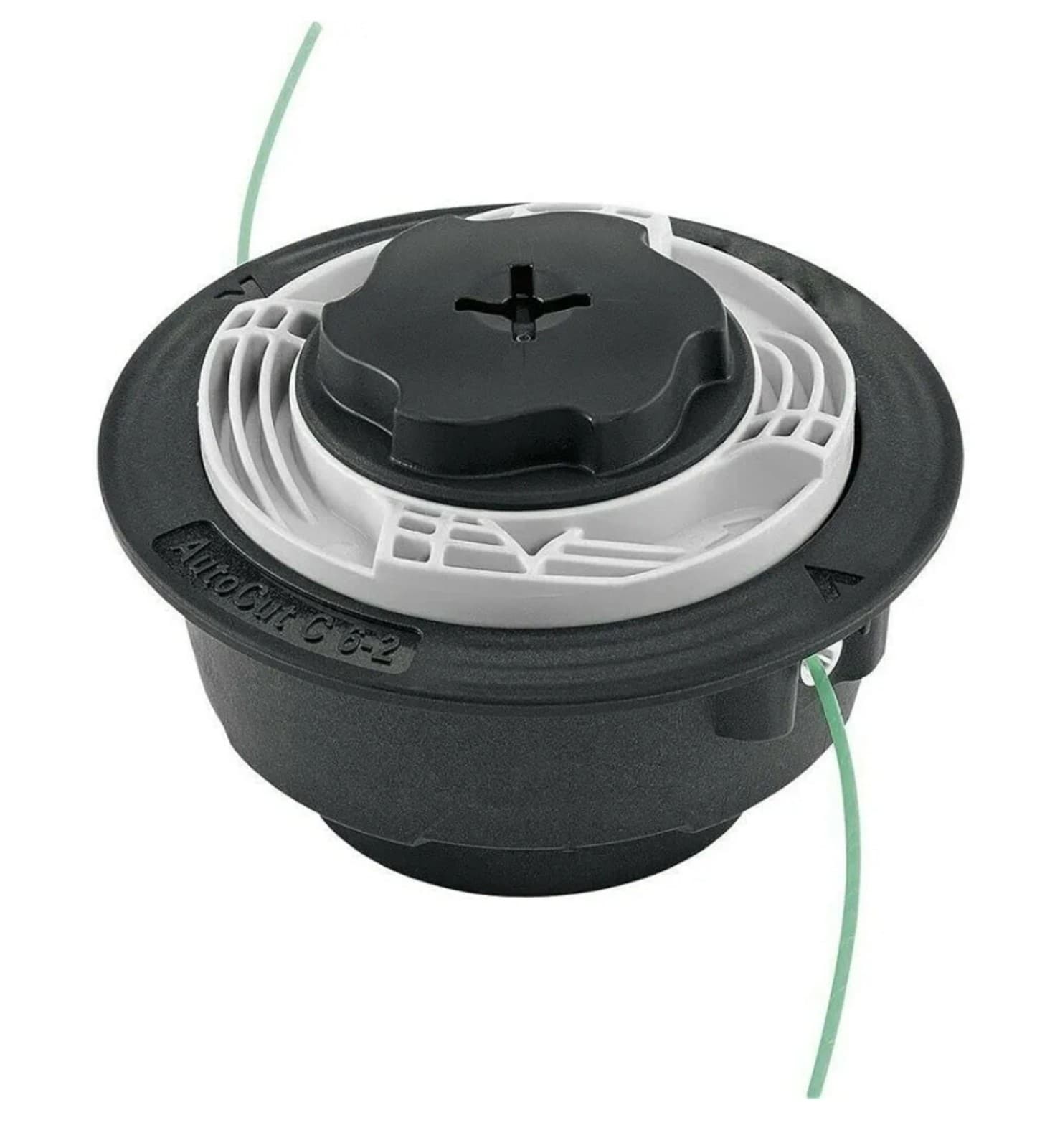 Replacement Weed Eater Trimmer Head - Thumbnail 3