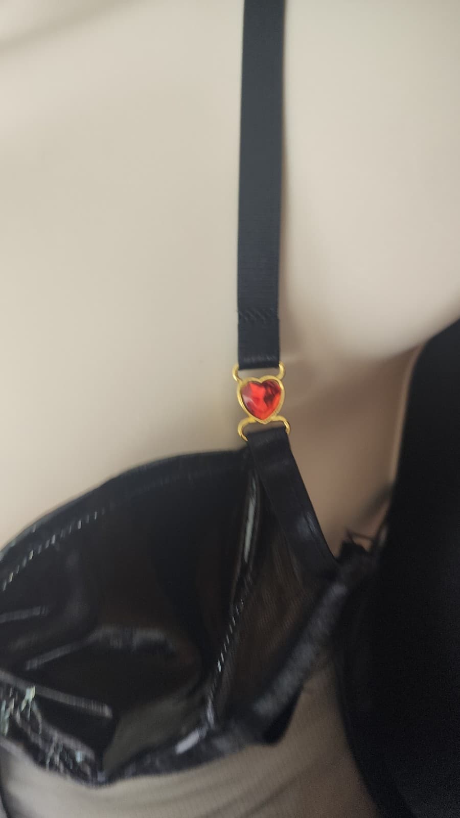 Women's Lingerie Medium by Body Rage - Thumbnail 2