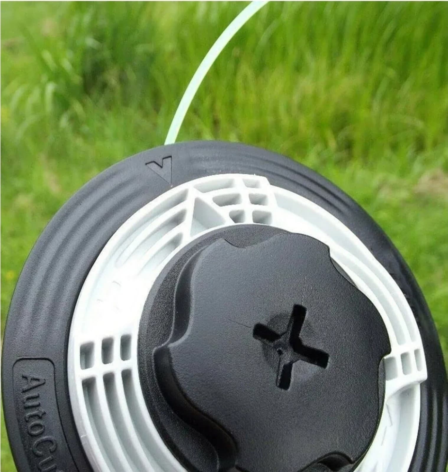 Replacement Weed Eater Trimmer Head - Thumbnail 5