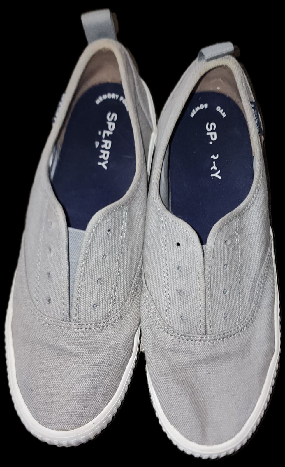 Sperry Women's shoes sz 9.5 - Thumbnail 7