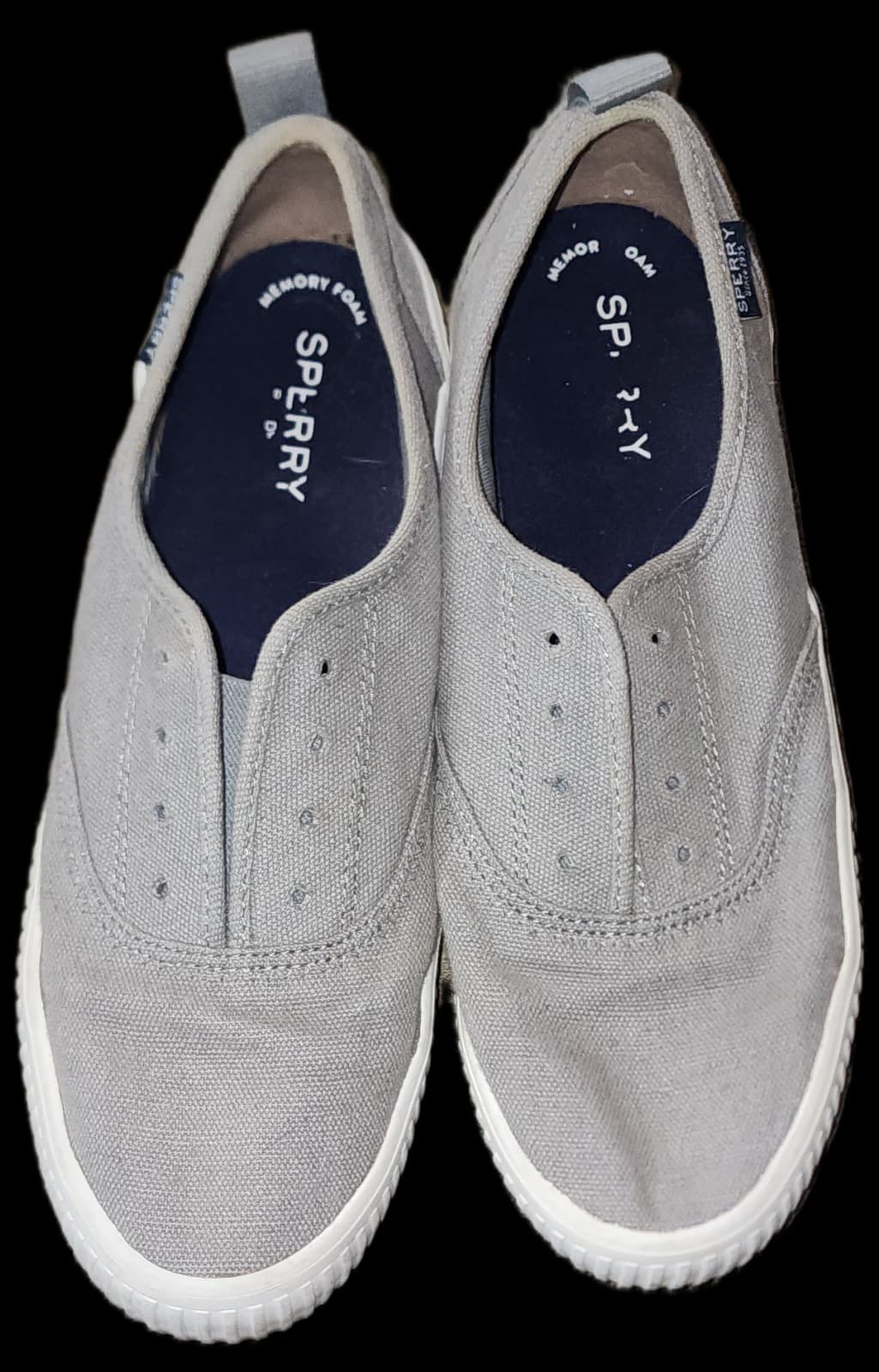 Sperry Women's shoes sz 9.5 - Image 1