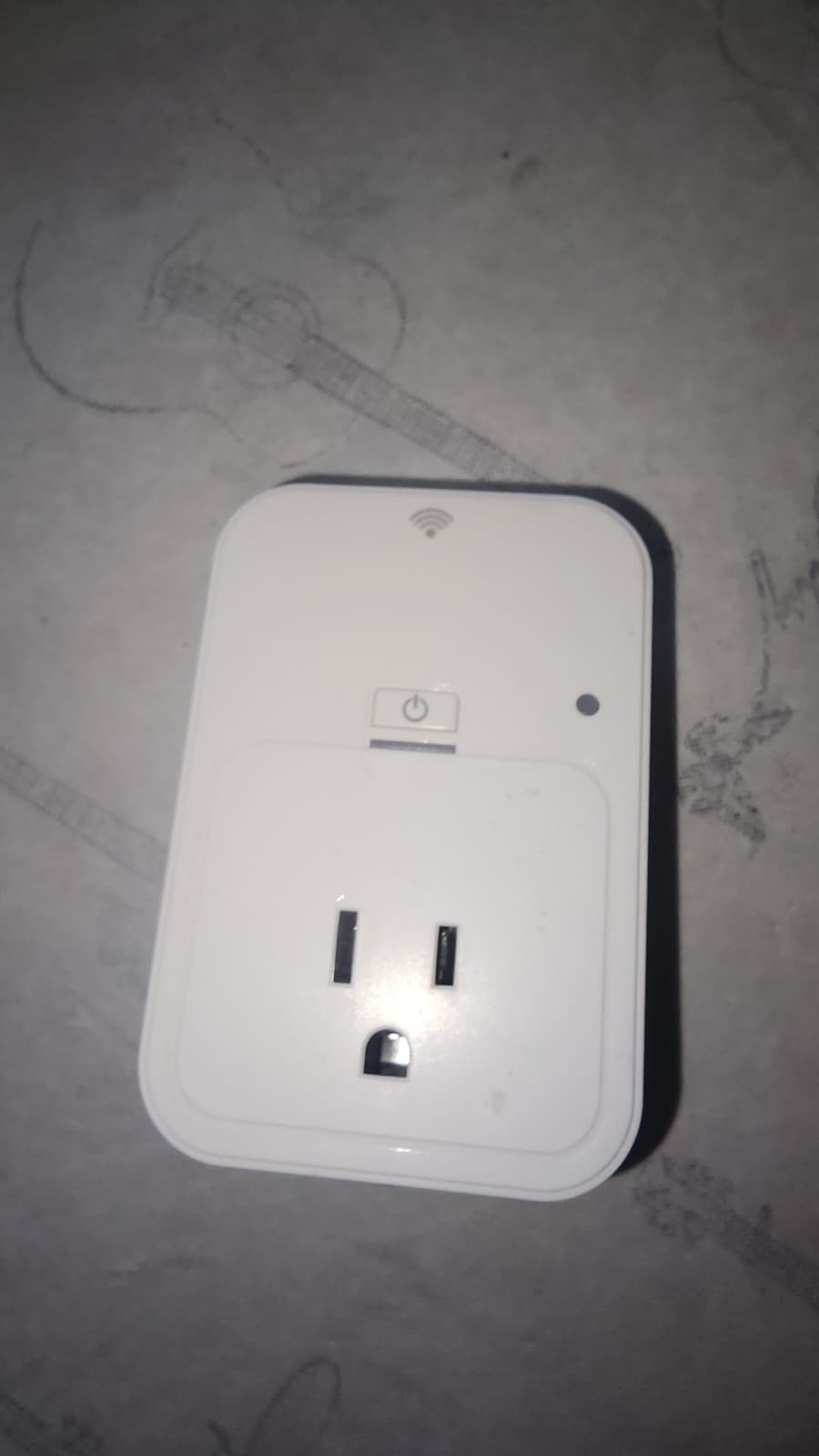 D-Link Smart Plug DSP-W215 Smart Home WiFi Control - Image 1
