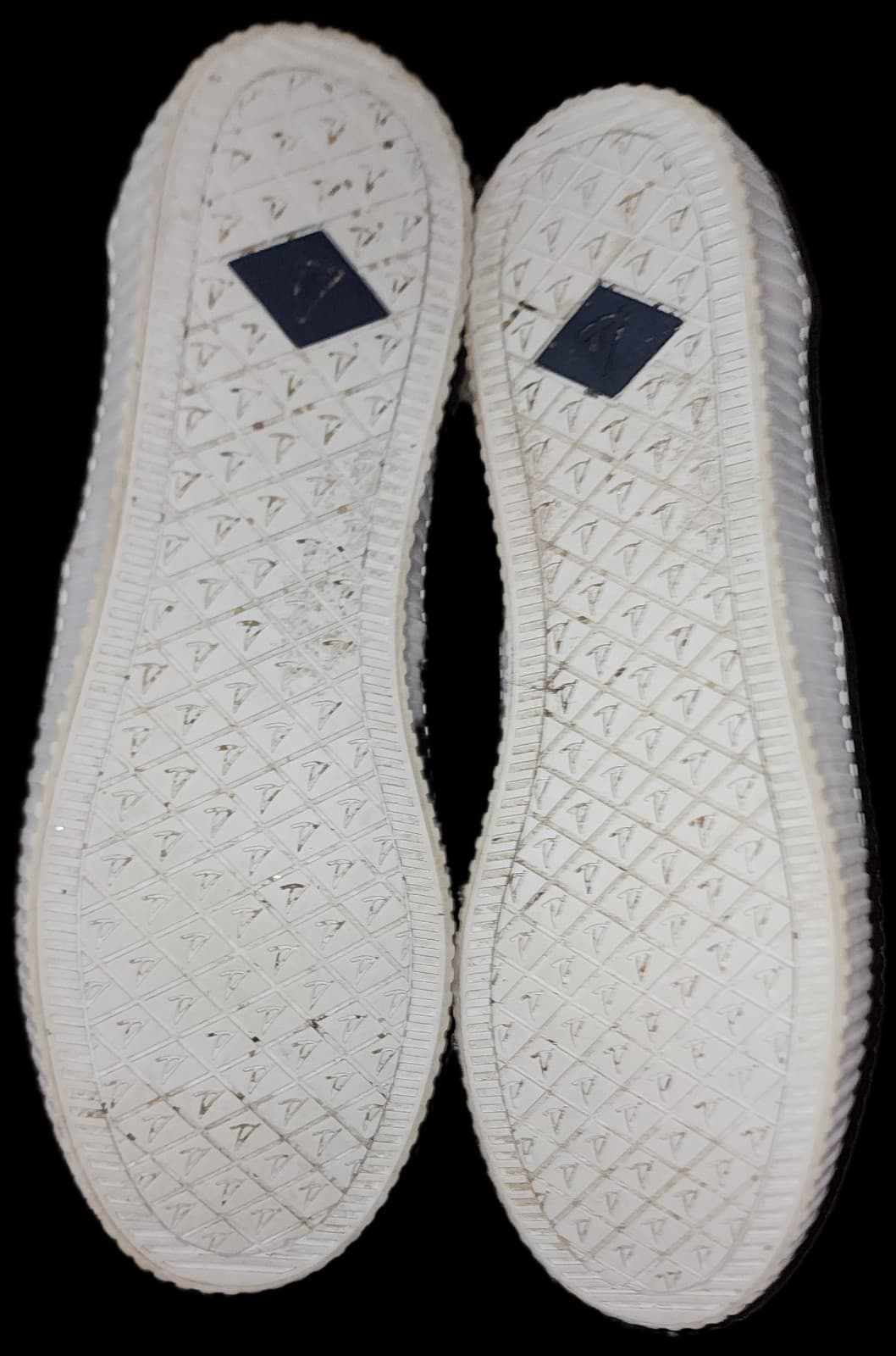 Sperry Women's shoes sz 9.5 - Thumbnail 4