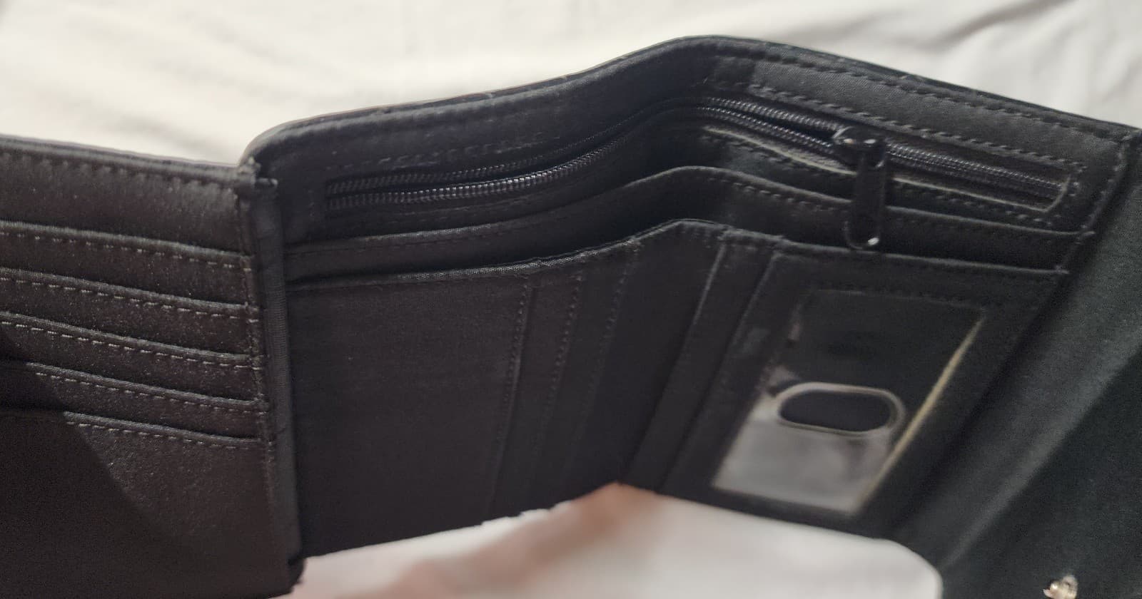 None West Women's Wallet - Thumbnail 6