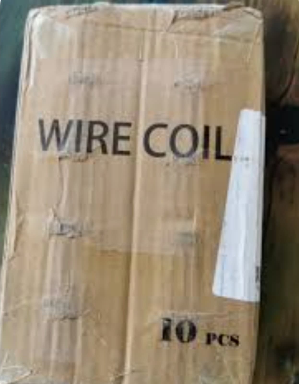 Rebar Tie Wire Tool 1/32" 0.8 mm 360 ft Rebar Gun Tie Wire Coil for Automatic Tw - Thumbnail 6