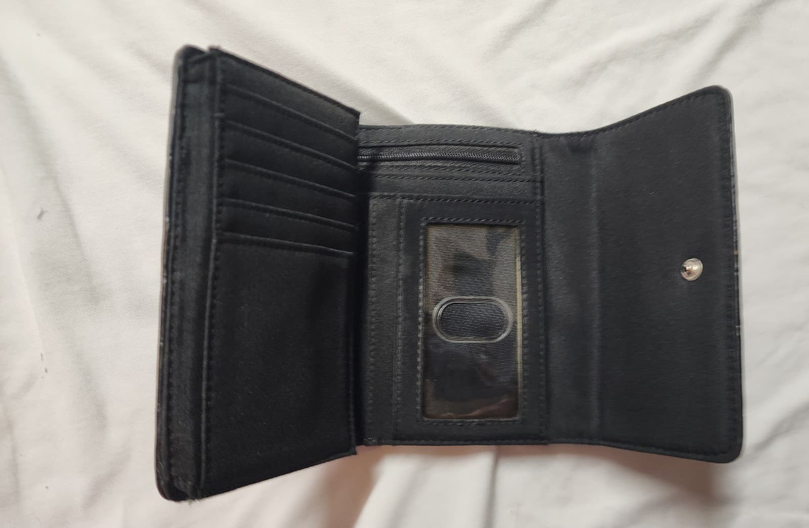 None West Women's Wallet - Thumbnail 3