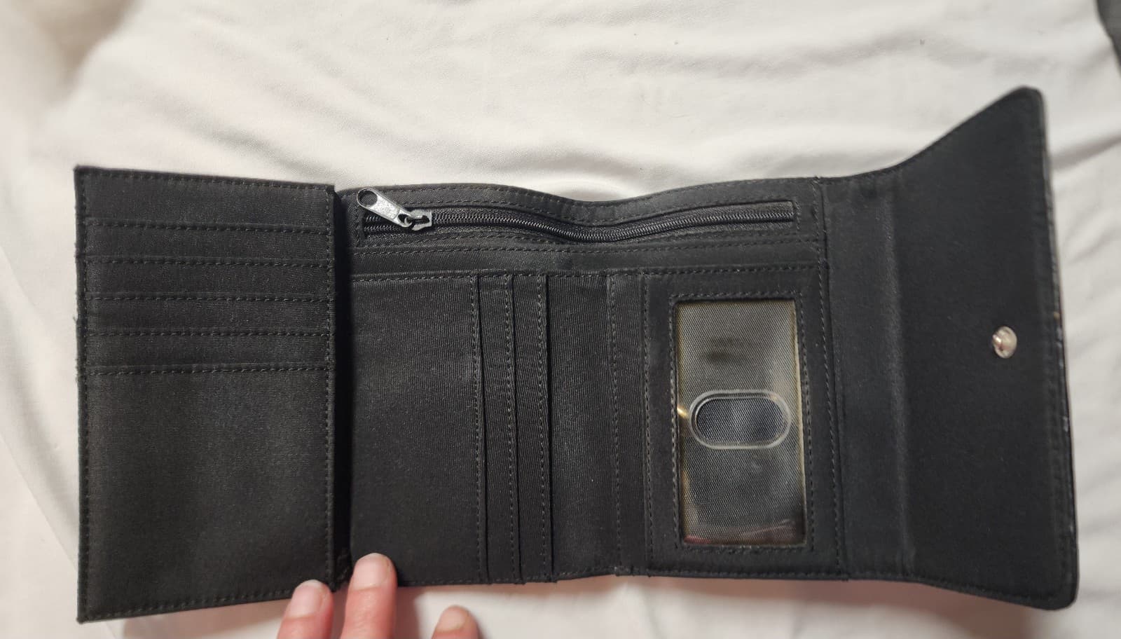 None West Women's Wallet - Thumbnail 4