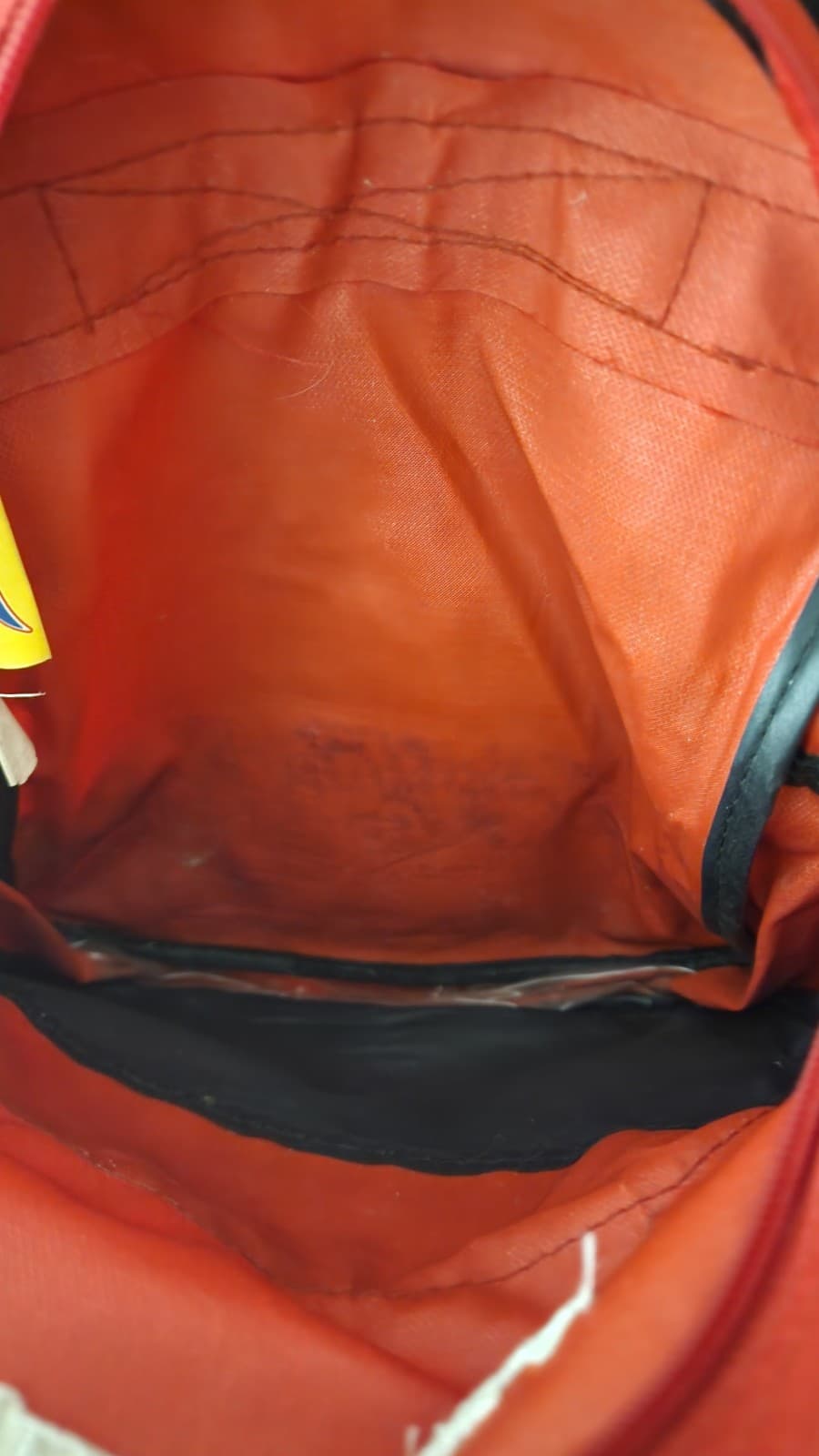 Nebraska Cornhuskers Mini Backpack Vintage - Thumbnail 4