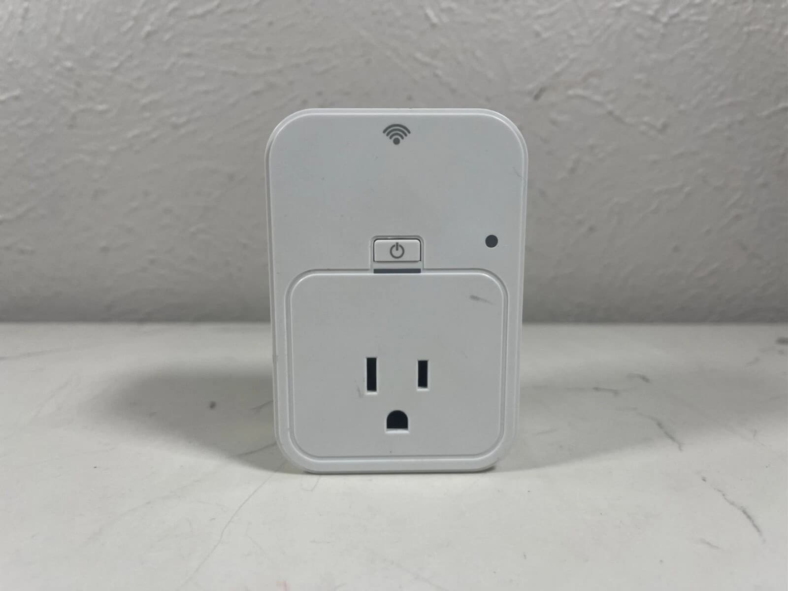 D-Link Smart Plug DSP-W215 Smart Home WiFi Control - Thumbnail 3