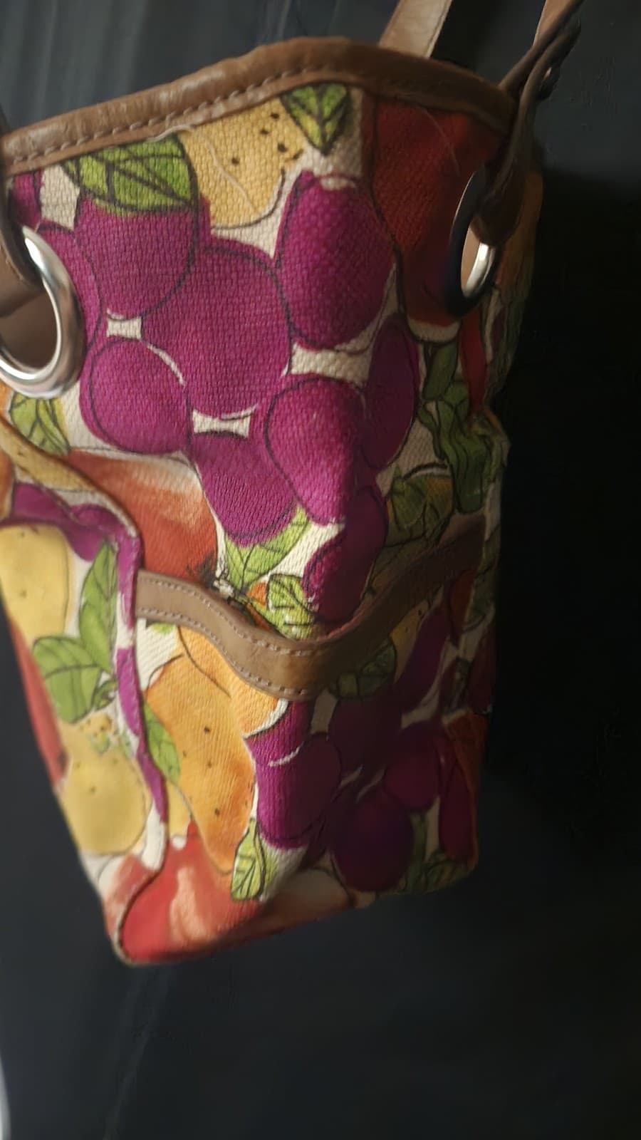 Relic Brand Collection Bag - Thumbnail 3