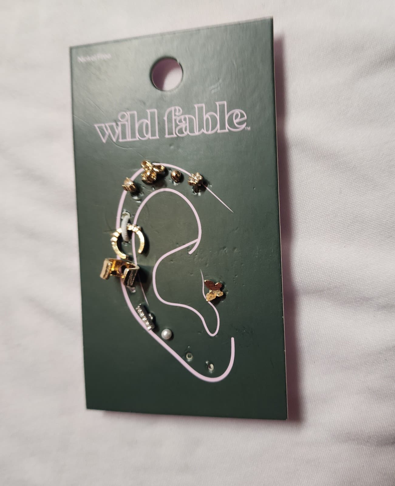 Earrings Set by Wild Fable - Thumbnail 3