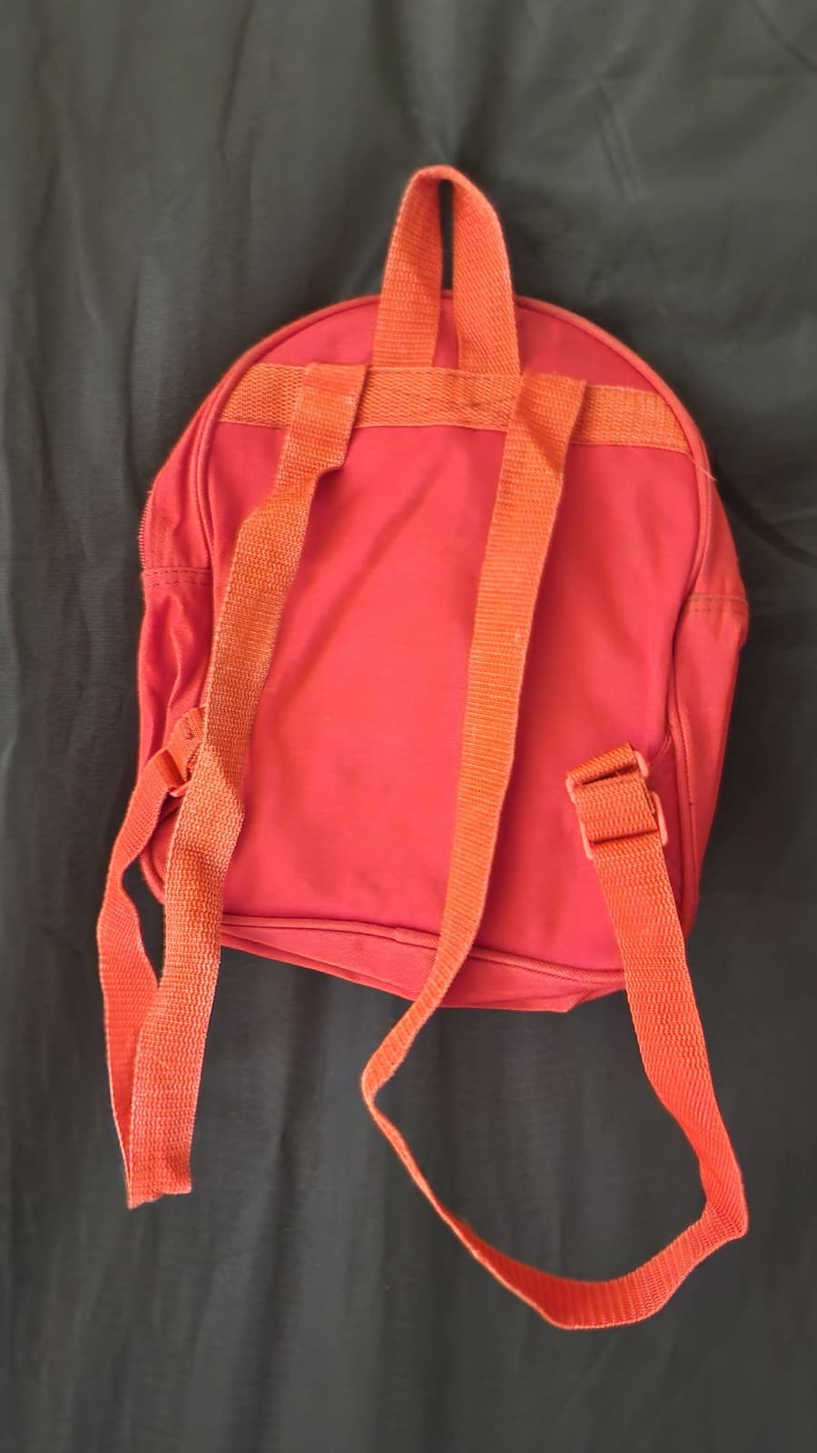 Nebraska Cornhuskers Mini Backpack Vintage - Thumbnail 5