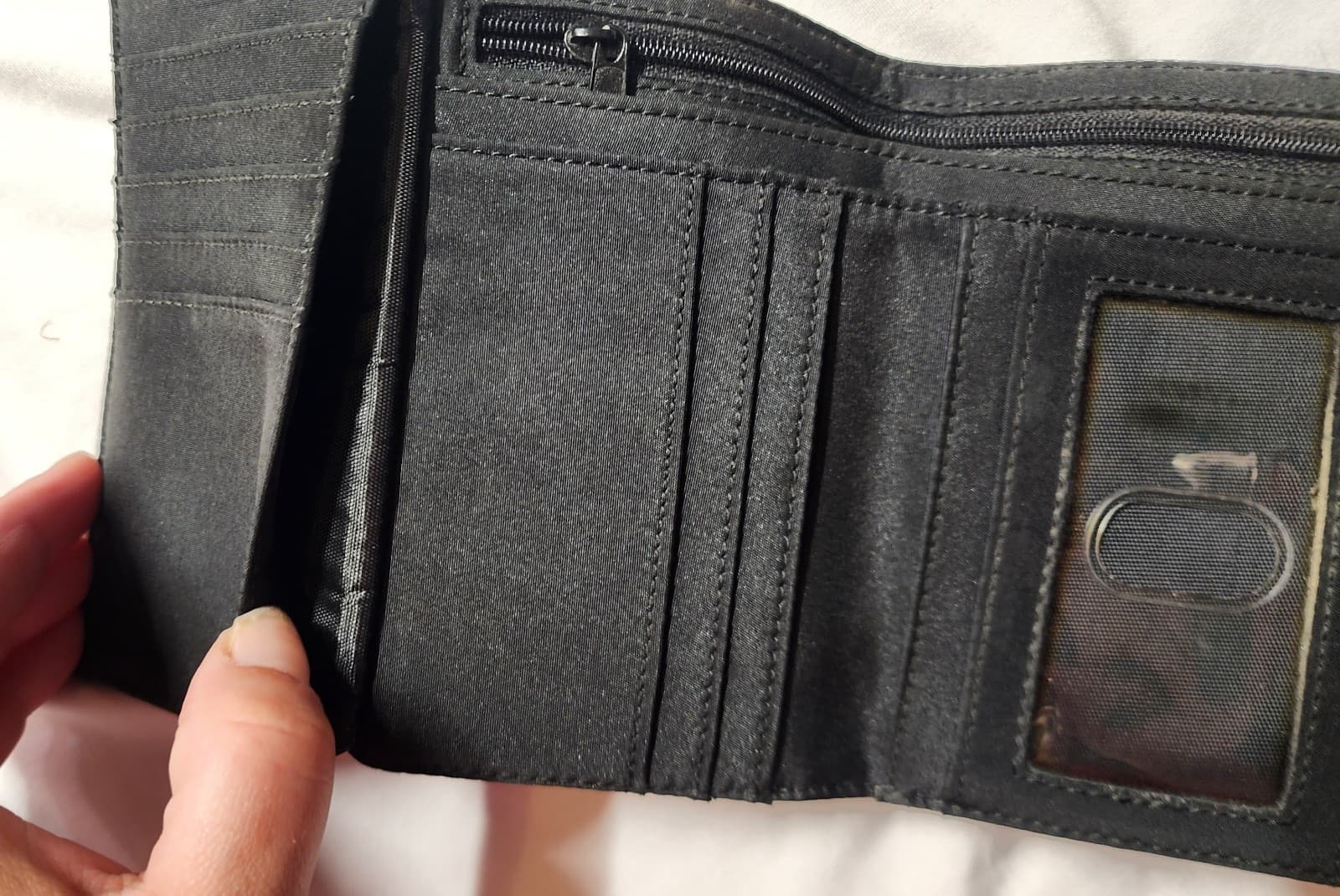 None West Women's Wallet - Thumbnail 5