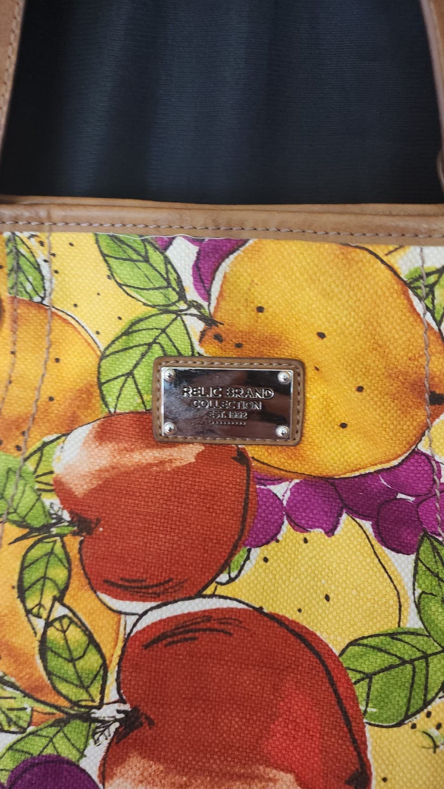 Relic Brand Collection Bag - Thumbnail 2