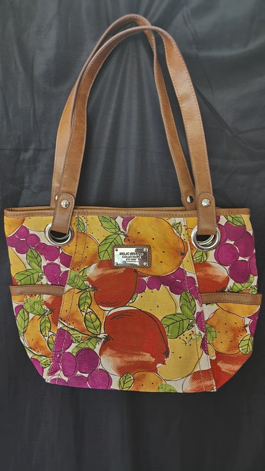 Relic Brand Collection Bag - Image 1