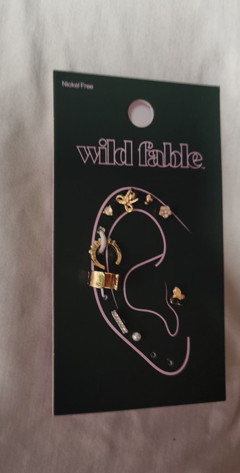 Earrings Set by Wild Fable - Thumbnail 4