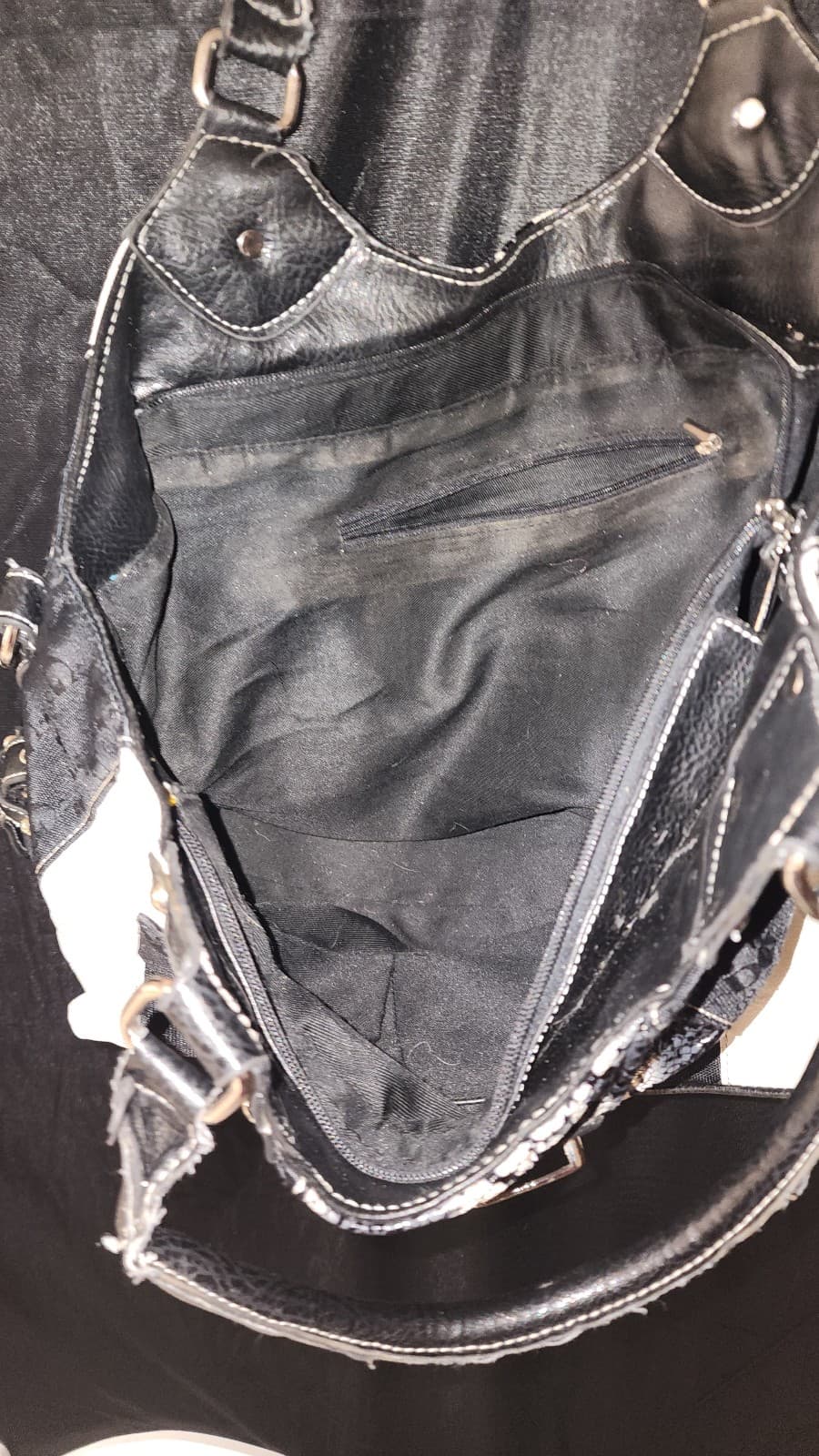 Nebraska Cornhuskers Mini Backpack Vintage - Thumbnail 6