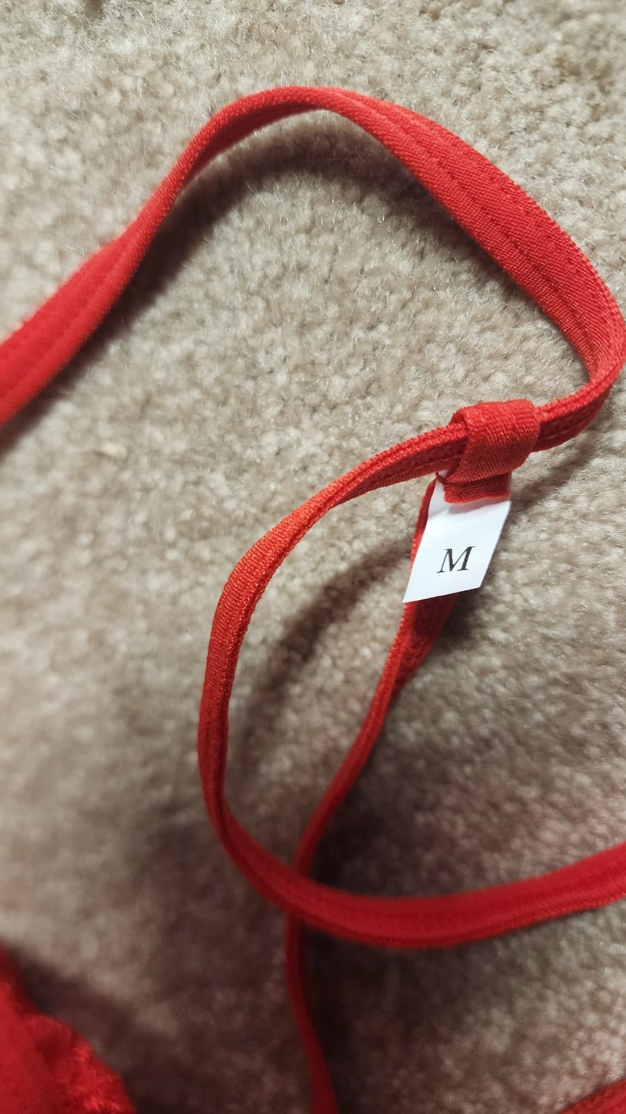 Avidlove Chemise sz M - Thumbnail 3