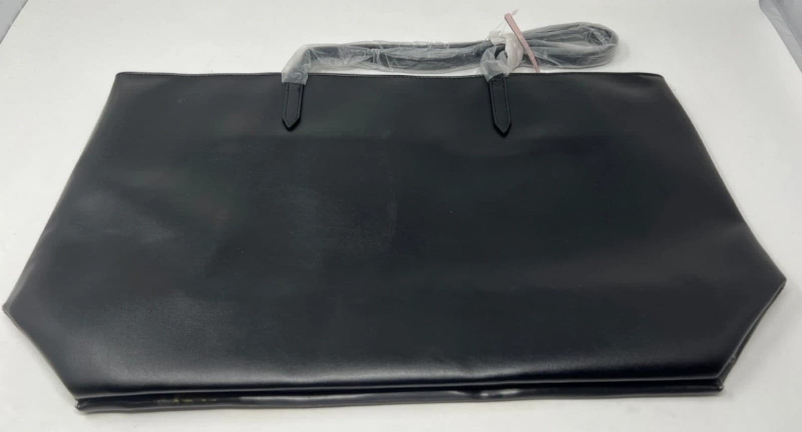 Victoria's Secret Limited Edition 2017 Faux Leather With Holographic Design - Thumbnail 2