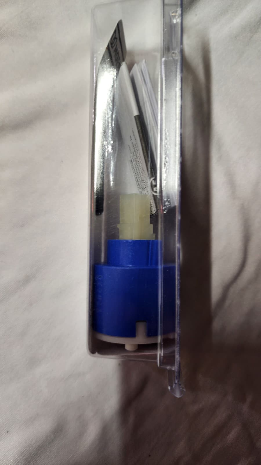 MOEN 4000 Single Handle Ceramic Cartridge Kerox VLV Valve - Thumbnail 2