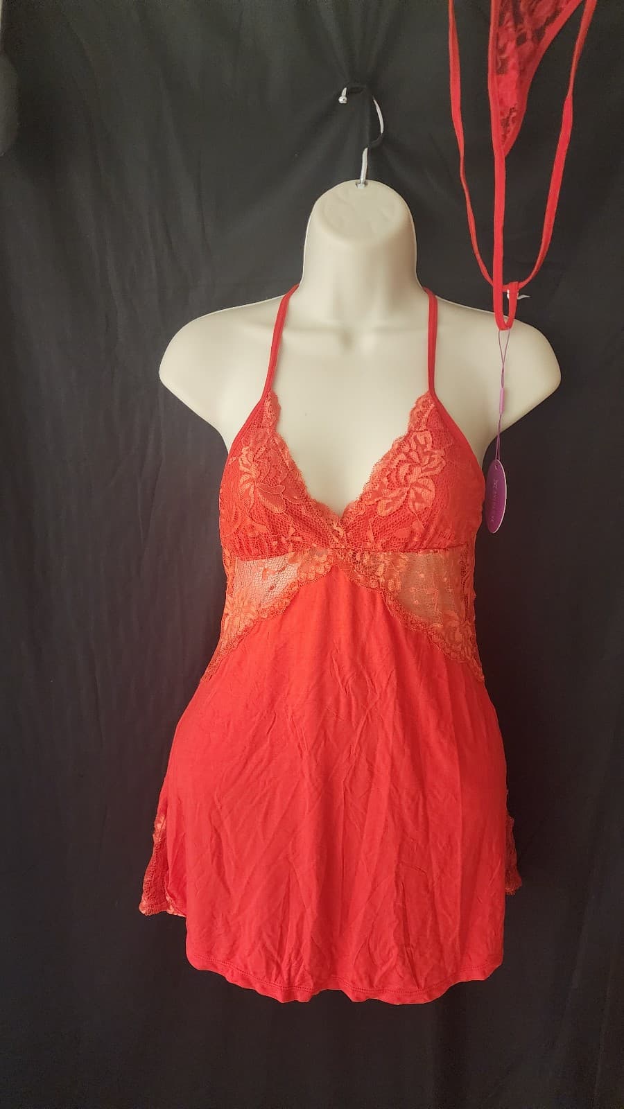 Avidlove Chemise sz M - Thumbnail 2