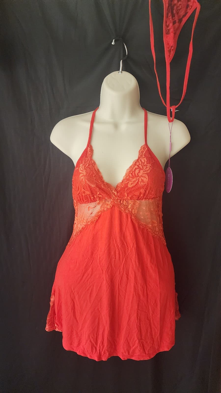 Avidlove Chemise sz M - Image 1