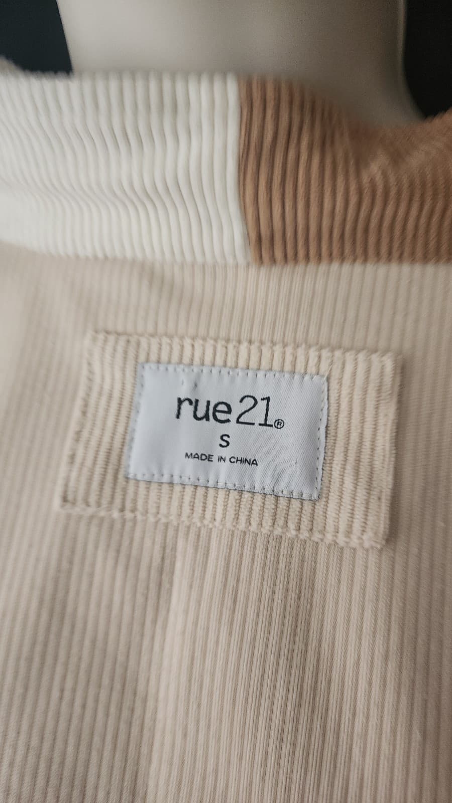 Women's Button up Shirt from Rue 21 - Thumbnail 2